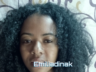 Emiliadinak