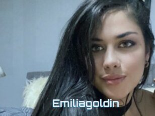 Emiliagoldin