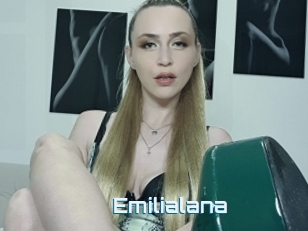 Emilialana