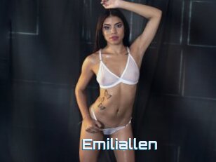 Emiliallen