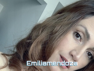 Emiliamendoza