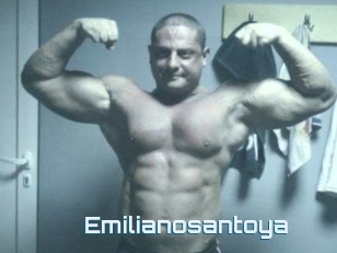 Emilianosantoya