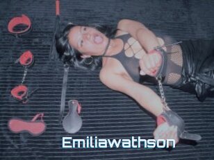 Emiliawathson