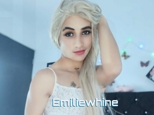 Emiliewhine