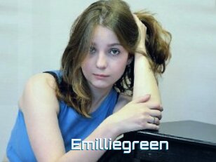 Emilliegreen