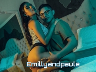 Emillyandpaule