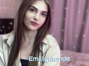 Emillyblonde