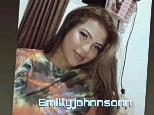 Emillyjohnnsonn