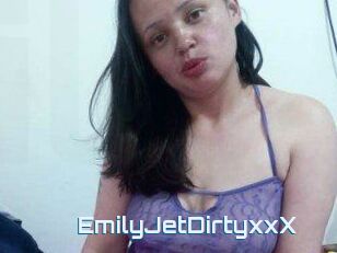 EmilyJetDirtyxxX