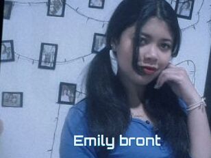 Emily_bront