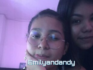 Emilyandandy