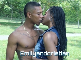 Emilyandcristian