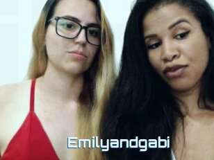 Emilyandgabi