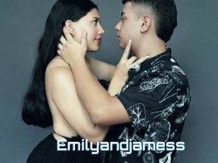 Emilyandjamess