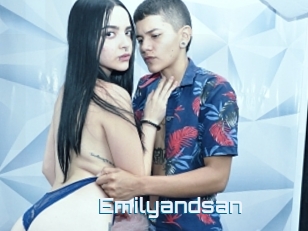 Emilyandsan