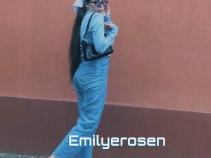 Emilyerosen