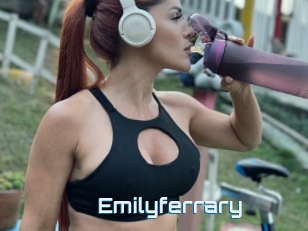 Emilyferrary