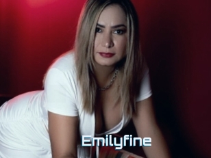 Emilyfine