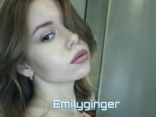 Emilyginger