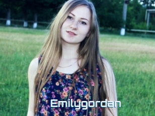 Emilygordan