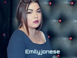 Emilyjonese