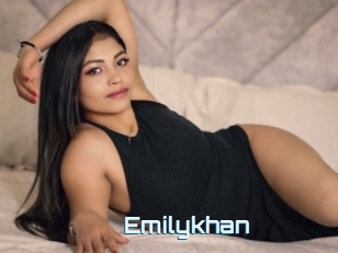 Emilykhan