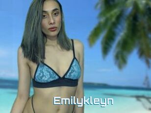 Emilykleyn