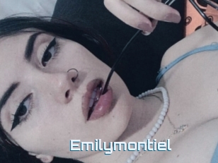 Emilymontiel