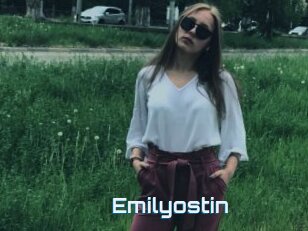 Emilyostin