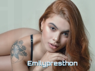 Emilypresthon