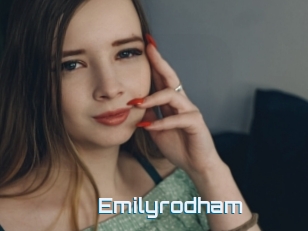 Emilyrodham