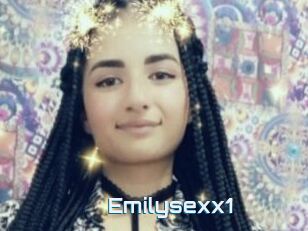 Emilysexx1