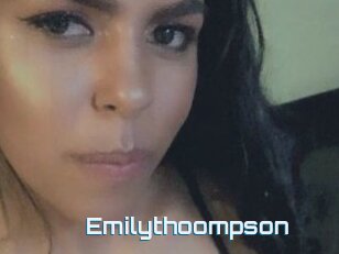 Emilythoompson