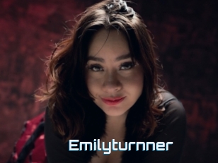 Emilyturnner