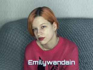 Emilywandain