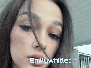 Emilywhitlet