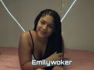 Emilywoker