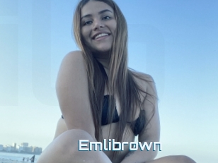 Emlibrown