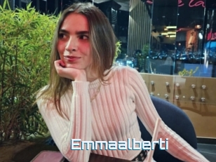 Emmaalberti