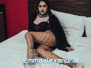 Emmaalexandria