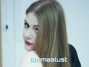 Emmaalust