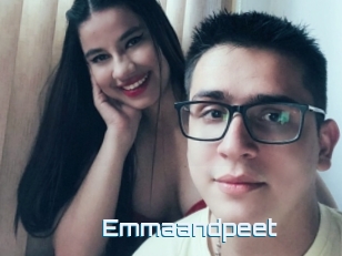 Emmaandpeet