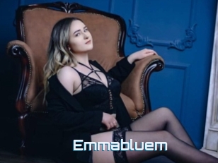 Emmabluem