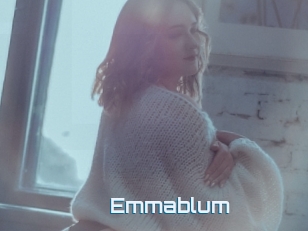 Emmablum