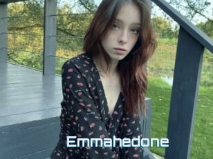 Emmahedone