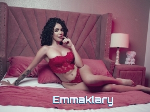 Emmaklary