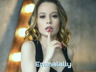 Emmalally