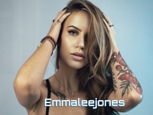 Emmaleejones