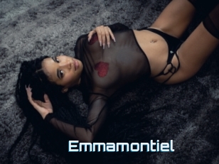 Emmamontiel