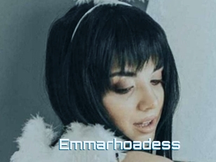 Emmarhoadess